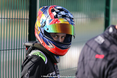 23/02/2020 : Trophée Gangeois 2020 (photos Stéphane Agnus) 2020 — karting