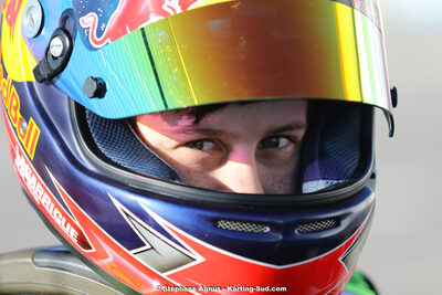23/02/2020 : Trophée Gangeois 2020 (photos Stéphane Agnus) 2020 — karting