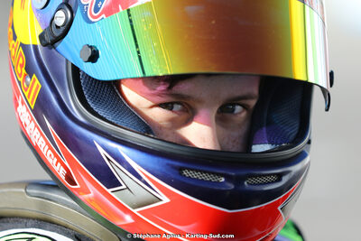 23/02/2020 : Trophée Gangeois 2020 (photos Stéphane Agnus) 2020 — karting