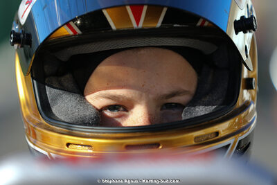 23/02/2020 : Trophée Gangeois 2020 (photos Stéphane Agnus) 2020 — karting