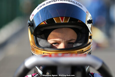 23/02/2020 : Trophée Gangeois 2020 (photos Stéphane Agnus) 2020 — karting