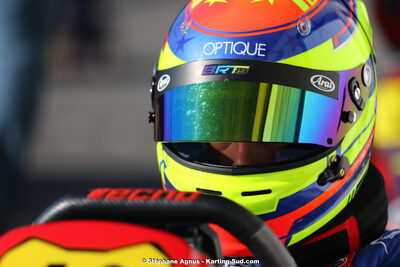 23/02/2020 : Trophée Gangeois 2020 (photos Stéphane Agnus) 2020 — karting