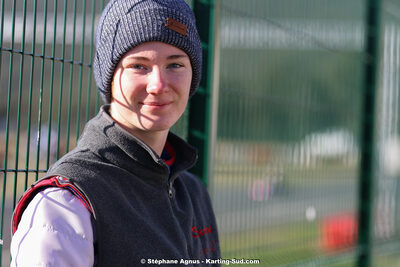 23/02/2020 : Trophée Gangeois 2020 (photos Stéphane Agnus) 2020 — karting