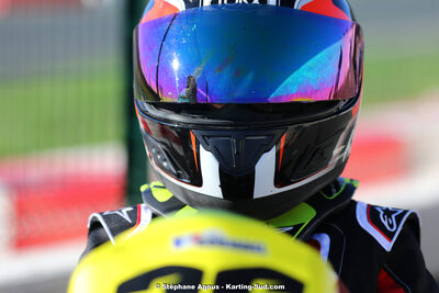 23/02/2020 : Trophée Gangeois 2020 (photos Stéphane Agnus) 2020 — karting