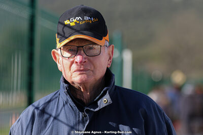 23/02/2020 : Trophée Gangeois 2020 (photos Stéphane Agnus) 2020 — karting
