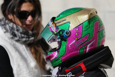 23/02/2020 : Trophée Gangeois 2020 (photos Stéphane Agnus) 2020 — karting
