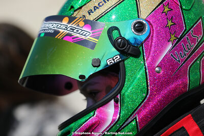 23/02/2020 : Trophée Gangeois 2020 (photos Stéphane Agnus) 2020 — karting