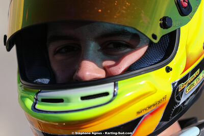 23/02/2020 : Trophée Gangeois 2020 (photos Stéphane Agnus) 2020 — karting