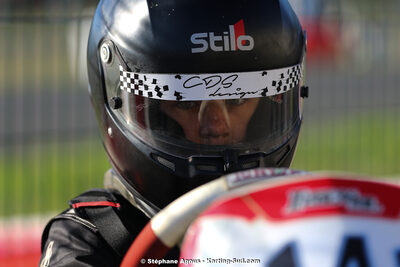 23/02/2020 : Trophée Gangeois 2020 (photos Stéphane Agnus) 2020 — karting