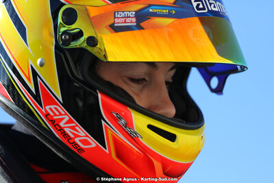 23/02/2020 : Trophée Gangeois 2020 (photos Stéphane Agnus) 2020 — karting