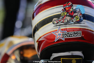 23/02/2020 : Trophée Gangeois 2020 (photos Stéphane Agnus) 2020 — karting