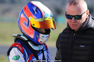 23/02/2020 : Trophée Gangeois 2020 (photos Stéphane Agnus) 2020 — karting