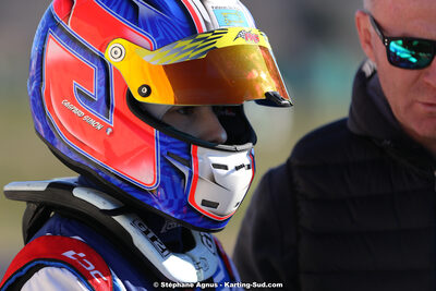 23/02/2020 : Trophée Gangeois 2020 (photos Stéphane Agnus) 2020 — karting