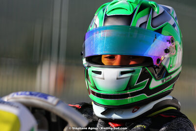 23/02/2020 : Trophée Gangeois 2020 (photos Stéphane Agnus) 2020 — karting