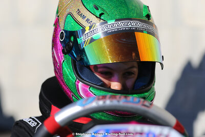 23/02/2020 : Trophée Gangeois 2020 (photos Stéphane Agnus) 2020 — karting