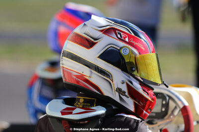 23/02/2020 : Trophée Gangeois 2020 (photos Stéphane Agnus) 2020 — karting