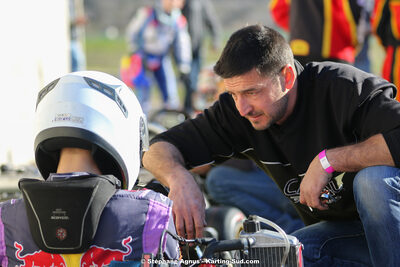 23/02/2020 : Trophée Gangeois 2020 (photos Stéphane Agnus) 2020 — karting