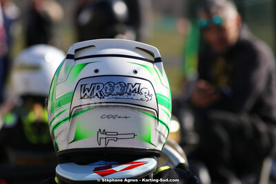 23/02/2020 : Trophée Gangeois 2020 (photos Stéphane Agnus) 2020 — karting