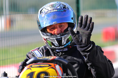 23/02/2020 : Trophée Gangeois 2020 (photos Stéphane Agnus) 2020 — karting