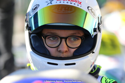 23/02/2020 : Trophée Gangeois 2020 (photos Stéphane Agnus) 2020 — karting