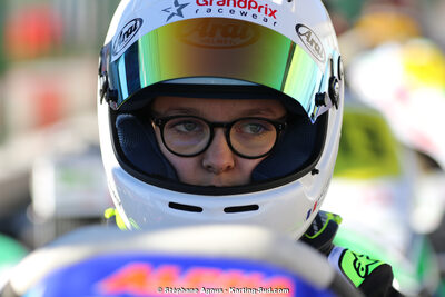 23/02/2020 : Trophée Gangeois 2020 (photos Stéphane Agnus) 2020 — karting
