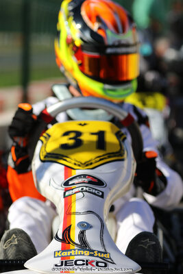 23/02/2020 : Trophée Gangeois 2020 (photos Stéphane Agnus) 2020 — karting