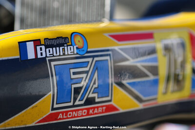 23/02/2020 : Trophée Gangeois 2020 (photos Stéphane Agnus) 2020 — karting