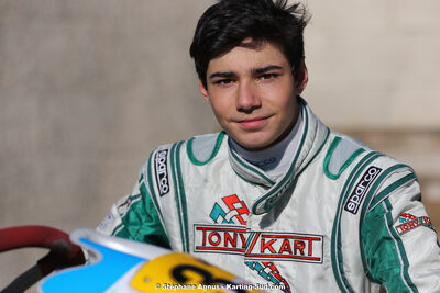 23/02/2020 : Trophée Gangeois 2020 (photos Stéphane Agnus) 2020 — karting