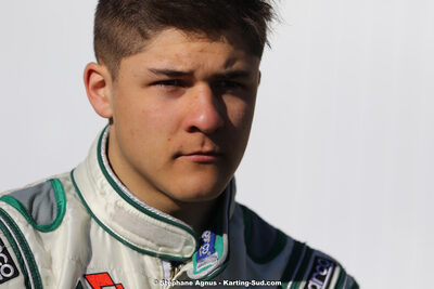 23/02/2020 : Trophée Gangeois 2020 (photos Stéphane Agnus) 2020 — karting