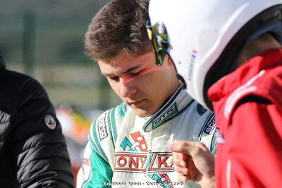 23/02/2020 : Trophée Gangeois 2020 (photos Stéphane Agnus) 2020 — karting