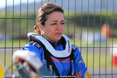 23/02/2020 : Trophée Gangeois 2020 (photos Stéphane Agnus) 2020 — karting