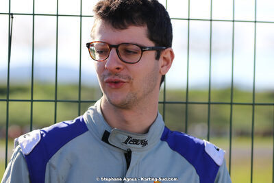 23/02/2020 : Trophée Gangeois 2020 (photos Stéphane Agnus) 2020 — karting