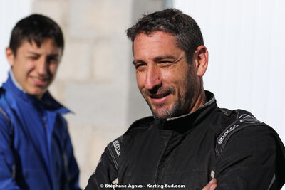 23/02/2020 : Trophée Gangeois 2020 (photos Stéphane Agnus) 2020 — karting