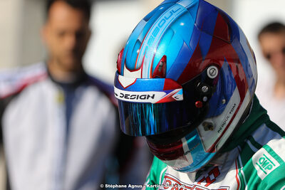 23/02/2020 : Trophée Gangeois 2020 (photos Stéphane Agnus) 2020 — karting