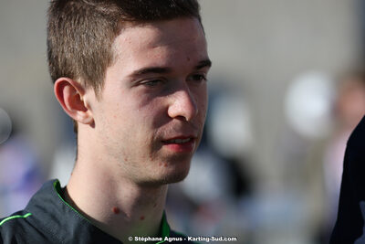 23/02/2020 : Trophée Gangeois 2020 (photos Stéphane Agnus) 2020 — karting