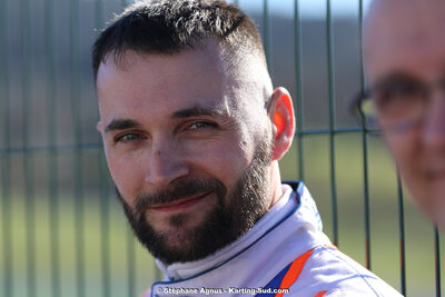 23/02/2020 : Trophée Gangeois 2020 (photos Stéphane Agnus) 2020 — karting