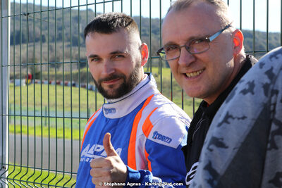 23/02/2020 : Trophée Gangeois 2020 (photos Stéphane Agnus) 2020 — karting