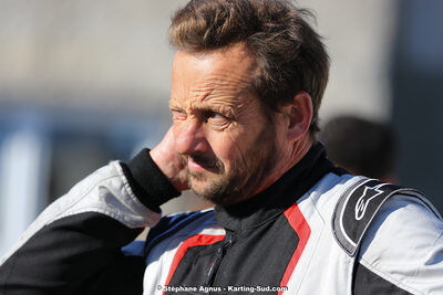 23/02/2020 : Trophée Gangeois 2020 (photos Stéphane Agnus) 2020 — karting