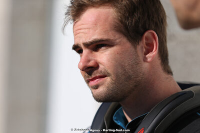 23/02/2020 : Trophée Gangeois 2020 (photos Stéphane Agnus) 2020 — karting