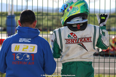 23/02/2020 : Trophée Gangeois 2020 (photos Stéphane Agnus) 2020 — karting