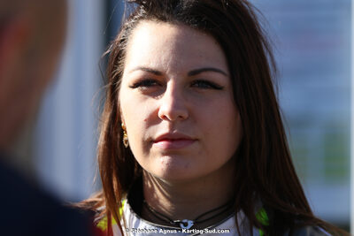 23/02/2020 : Trophée Gangeois 2020 (photos Stéphane Agnus) 2020 — karting