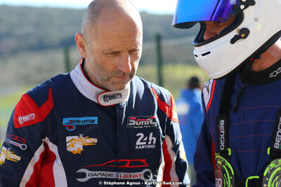 23/02/2020 : Trophée Gangeois 2020 (photos Stéphane Agnus) 2020 — karting