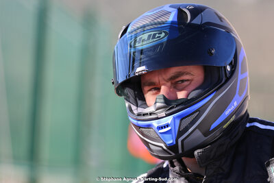 23/02/2020 : Trophée Gangeois 2020 (photos Stéphane Agnus) 2020 — karting