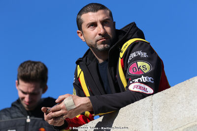 23/02/2020 : Trophée Gangeois 2020 (photos Stéphane Agnus) 2020 — karting