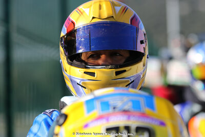 23/02/2020 : Trophée Gangeois 2020 (photos Stéphane Agnus) 2020 — karting