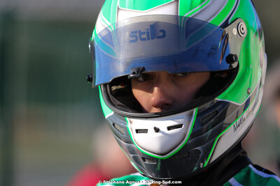 23/02/2020 : Trophée Gangeois 2020 (photos Stéphane Agnus) 2020 — karting
