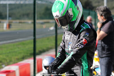 23/02/2020 : Trophée Gangeois 2020 (photos Stéphane Agnus) 2020 — karting