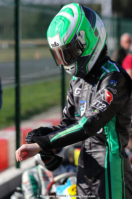 23/02/2020 : Trophée Gangeois 2020 (photos Stéphane Agnus) 2020 — karting