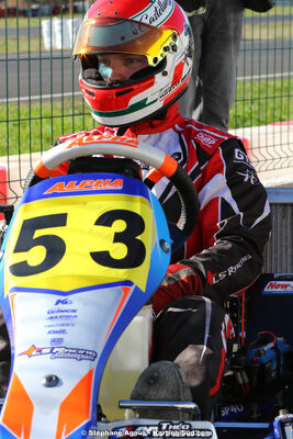 23/02/2020 : Trophée Gangeois 2020 (photos Stéphane Agnus) 2020 — karting