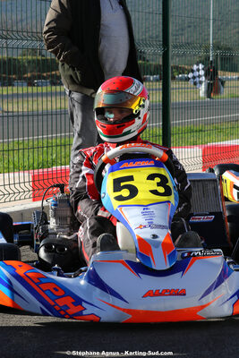 23/02/2020 : Trophée Gangeois 2020 (photos Stéphane Agnus) 2020 — karting